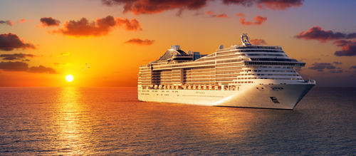 Royal Caribbean Cruises (RCL)