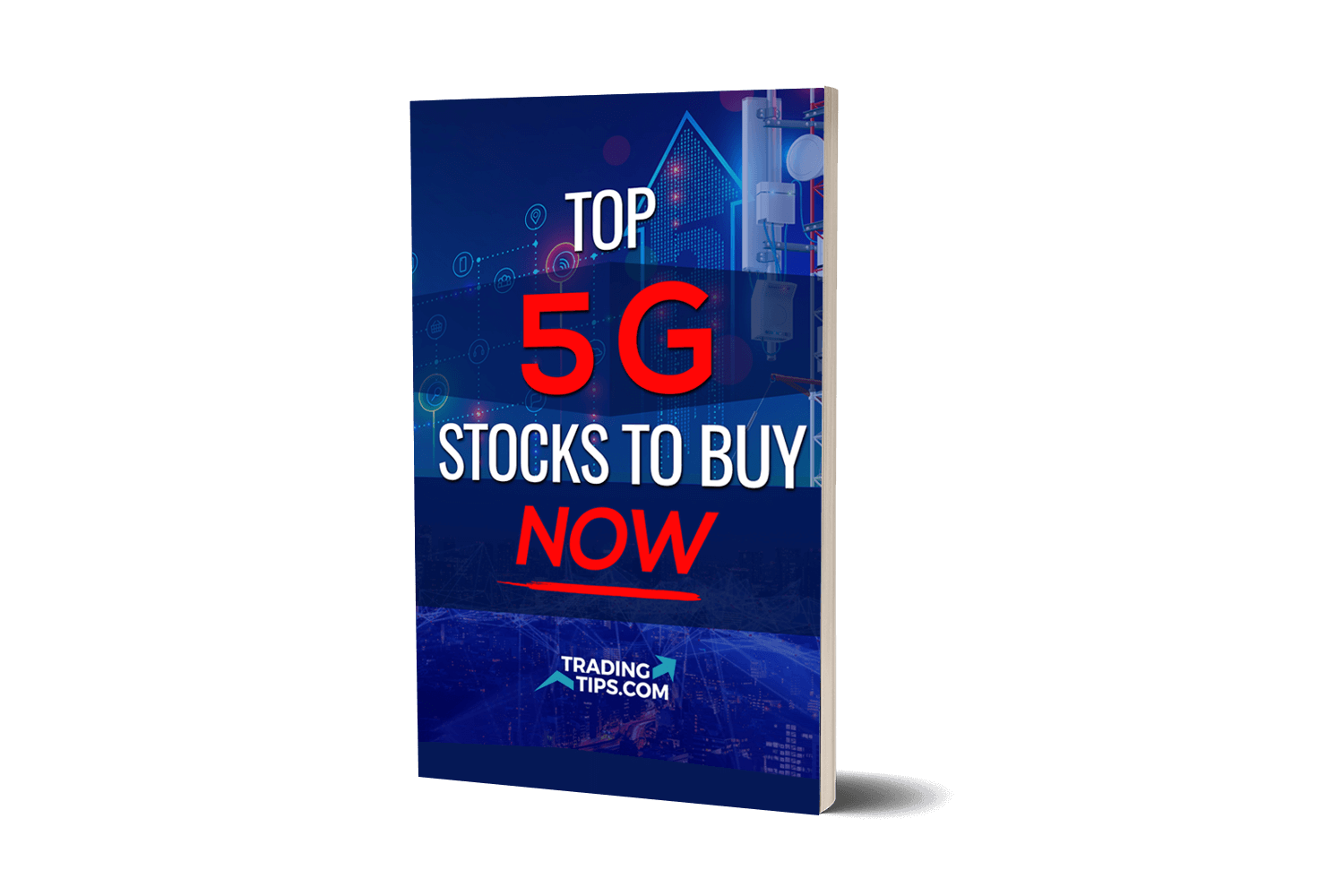 Best Stocks To Buy For 5g