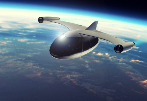 Virgin Galactic Holdings (SPCE)