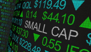 Small Cap Stock 300x174