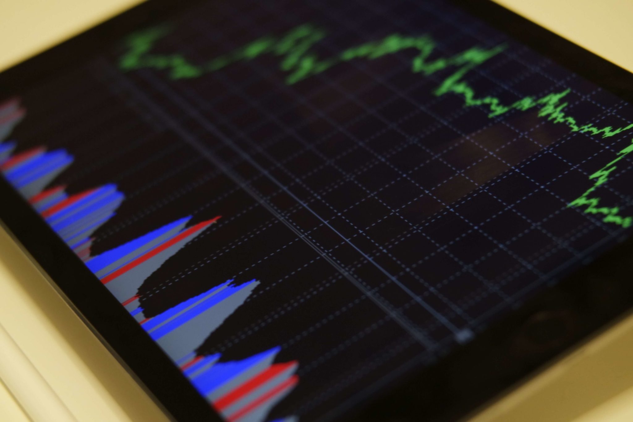 small cap blockchain stocks