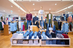 It’s Earnings Week for Gap Inc and Option Traders are Lining Up