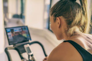 Peloton Breaks Out Ahead of Earnings as Option Volume Surges