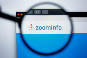 ZoomInfo Tops the Insider Selling List as the Company Increases Secondary Offering