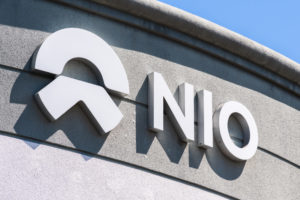 Big Analyst Upgrade Has NIO Inc on the Rise and Option Traders Buying