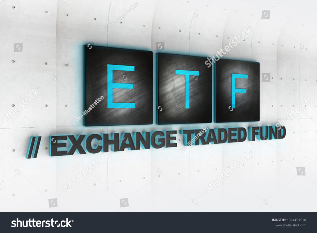 10 Actively Managed ETFs for Buy and Hold Investors Trading Tips