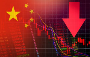 Option Traders Just Made a Big Bearish Bet on Chinese Stocks