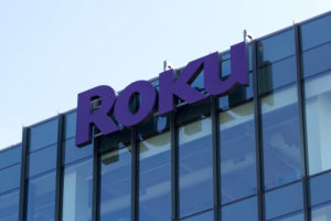 Roku CEO Selling into Strength, Should You?