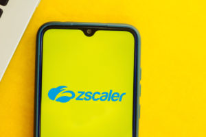 Insiders of Zscaler Selling Shares as Company Scraps Profitability Goal