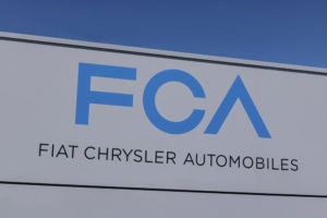 Fiat Chrysler Surged on Revised Peugeot Deal as Large Option Trade Materializes