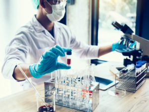 5 Junior Biotech Stocks to Buy Today