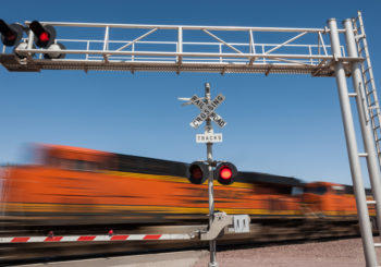 Railroad Stocks Get an Upgrade: Here’s Two Worth Buying Now