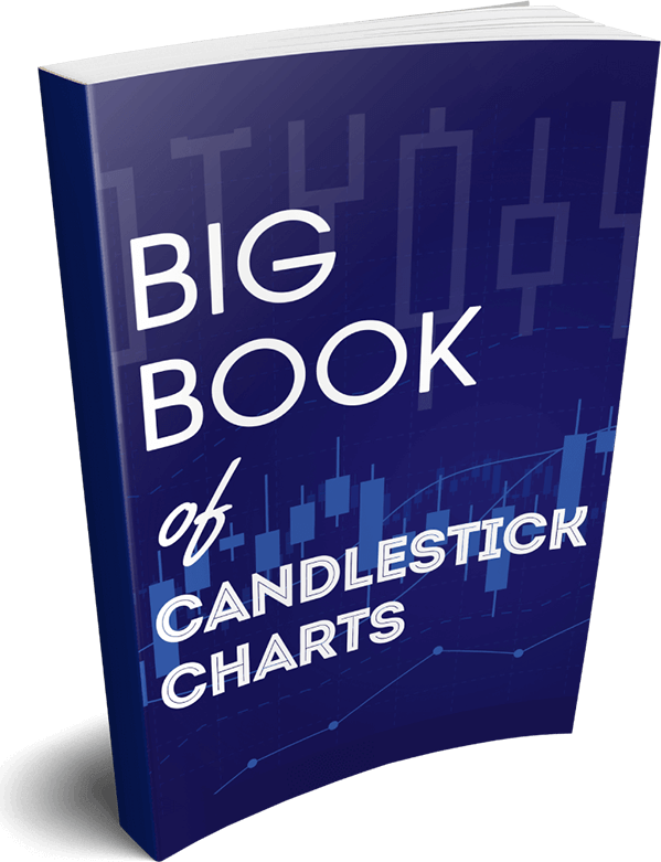 Big Book Of Candlestick Charts