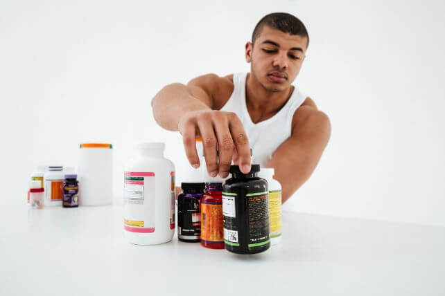 Nutritional supplements